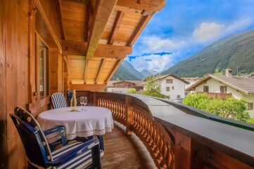 pic6-fewo6 - Ferienhaus Milders- Ferienwohnung - Apartment